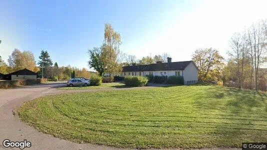 Lägenheter att hyra i Kil - Bild från Google Street View