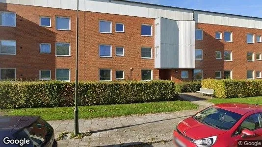Lägenheter att hyra i Malmö Centrum - Bild från Google Street View