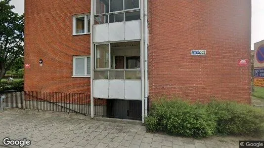Lägenheter att hyra i Kirseberg - Bild från Google Street View