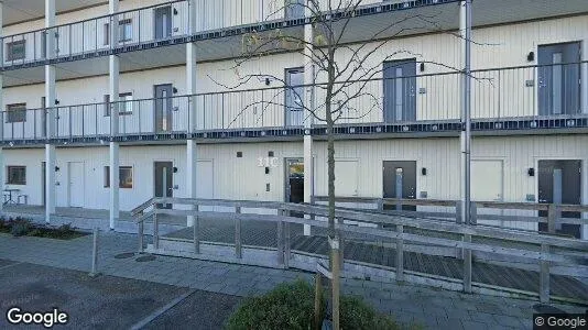 Lägenheter att hyra i Limhamn/Bunkeflo - Bild från Google Street View