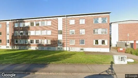 Lägenheter att hyra i Kalmar - Bild från Google Street View