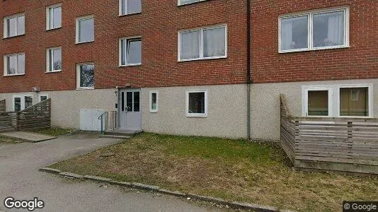 Lägenheter att hyra i Eskilstuna - Bild från Google Street View