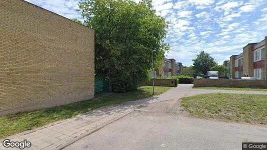 Lägenheter att hyra i Linköping - Bild från Google Street View