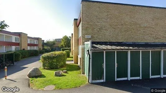 Lägenheter att hyra i Linköping - Bild från Google Street View