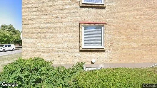 Lägenheter att hyra i Landskrona - Bild från Google Street View