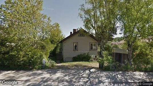 Lägenheter att hyra i Västerort - Bild från Google Street View