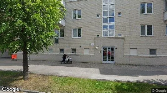 Lägenheter att hyra i Katrineholm - Bild från Google Street View