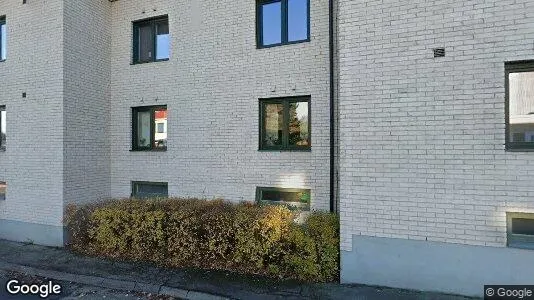 Lägenheter att hyra i Torsby - Bild från Google Street View