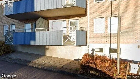 Lägenheter att hyra i Torsby - Bild från Google Street View