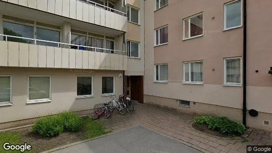 Lägenheter att hyra i Linköping - Bild från Google Street View