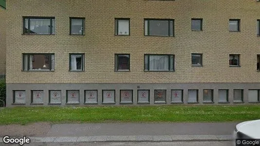 Lägenheter att hyra i Linköping - Bild från Google Street View