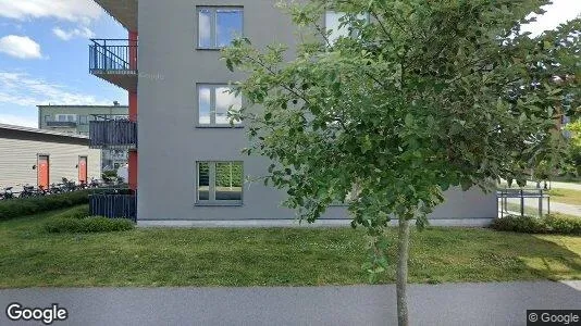 Lägenheter att hyra i Linköping - Bild från Google Street View