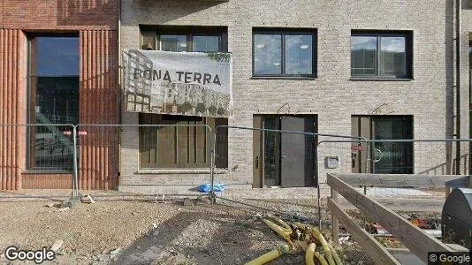 Lägenheter att hyra i Lund - Bild från Google Street View