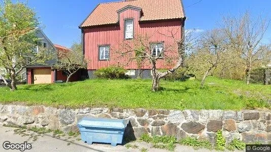 Rum att hyra i Västerort - Bild från Google Street View