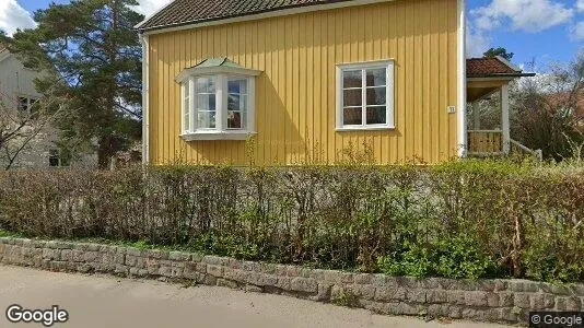 Lägenheter att hyra i Västerort - Bild från Google Street View