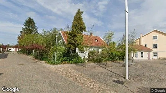 Lägenheter att hyra i Svalöv - Bild från Google Street View