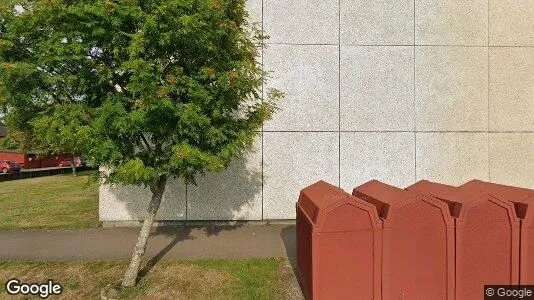Lägenheter att hyra i Alvesta - Bild från Google Street View