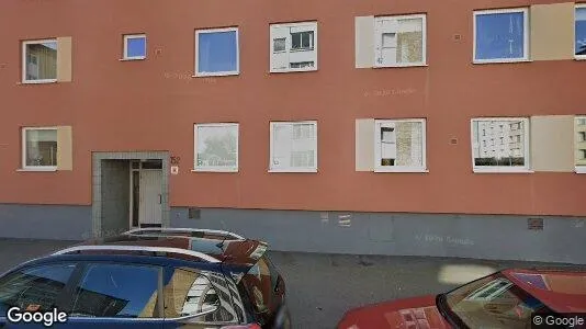 Lägenheter att hyra i Jönköping - Bild från Google Street View