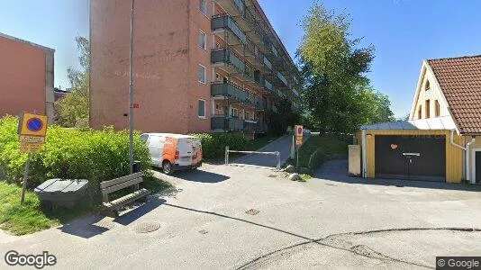 Lägenheter att hyra i Tyresö - Bild från Google Street View