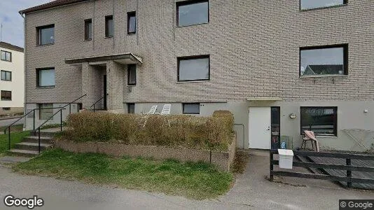 Lägenheter att hyra i Borås - Bild från Google Street View