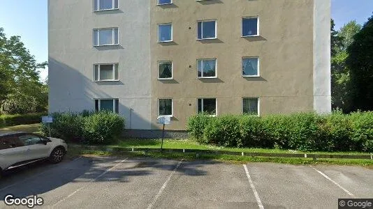 Lägenheter att hyra i Söderort - Bild från Google Street View