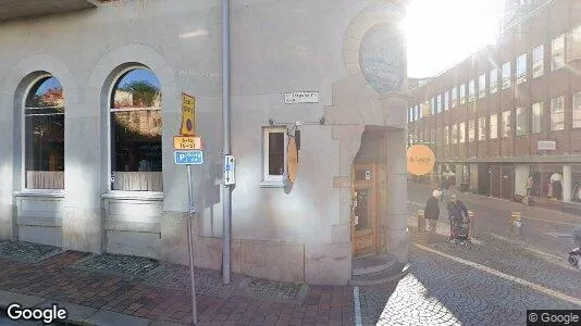 Lägenheter att hyra i Helsingborg - Bild från Google Street View