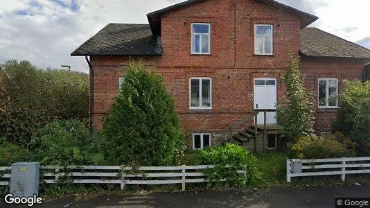 Lägenheter att hyra i Bjuv - Bild från Google Street View