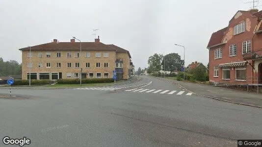 Lägenheter att hyra i Eksjö - Bild från Google Street View