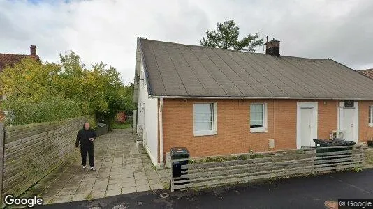 Lägenheter att hyra i Bjuv - Bild från Google Street View