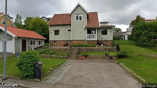 Lägenheter att hyra i Mölndal - Bild från Google Street View