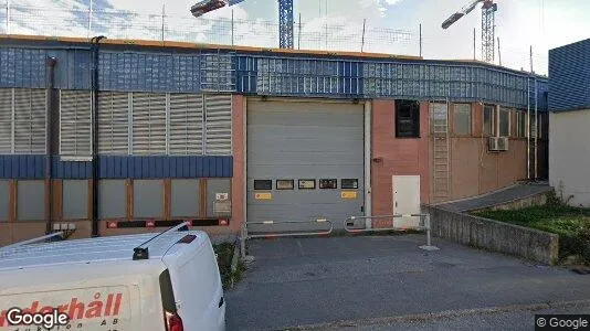 Lägenheter att hyra i Västerort - Bild från Google Street View
