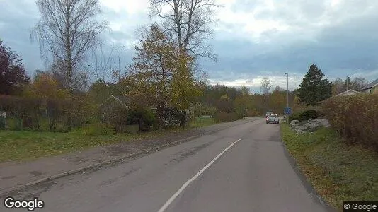 Lägenheter att hyra i Mölndal - Bild från Google Street View