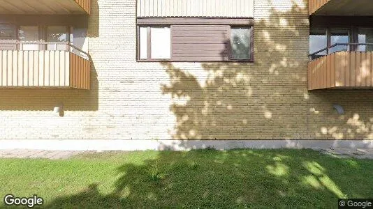 Lägenheter att hyra i Västerort - Bild från Google Street View