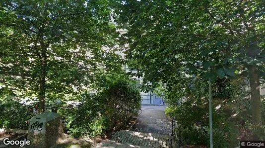 Lägenheter att hyra i Söderort - Bild från Google Street View