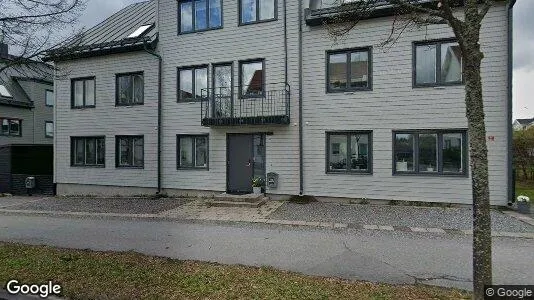 Rum att hyra i Täby - Bild från Google Street View