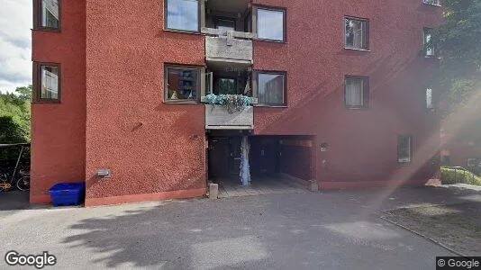 Lägenheter att hyra i Östermalm - Bild från Google Street View