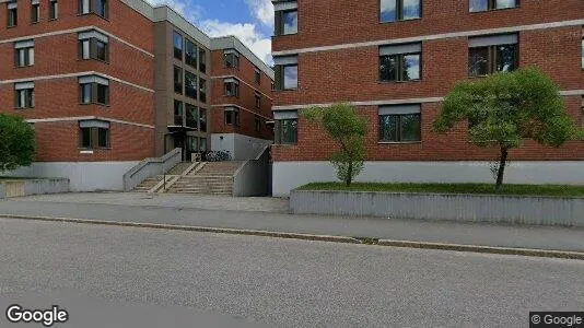 Lägenheter att hyra i Östermalm - Bild från Google Street View
