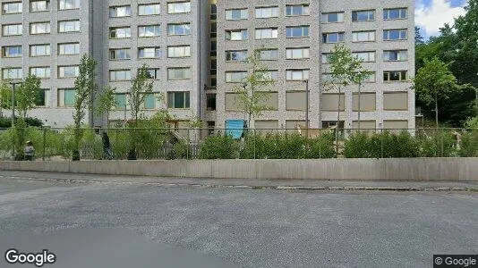 Lägenheter att hyra i Östermalm - Bild från Google Street View