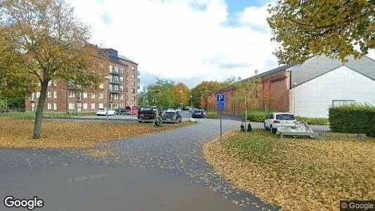 Lägenheter att hyra i Vellinge - Bild från Google Street View