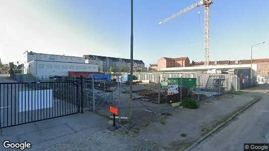 Lägenheter att hyra i Kirseberg - Bild från Google Street View