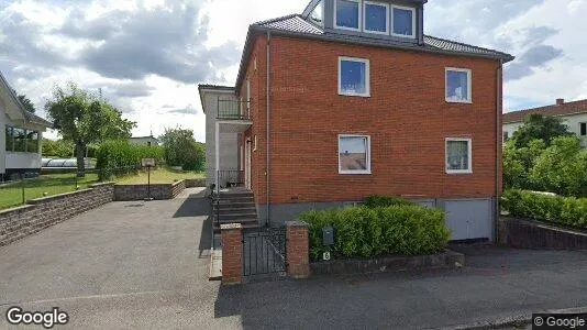 Lägenheter att hyra i Linköping - Bild från Google Street View