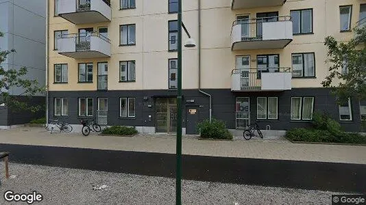 Lägenheter att hyra i Limhamn/Bunkeflo - Bild från Google Street View