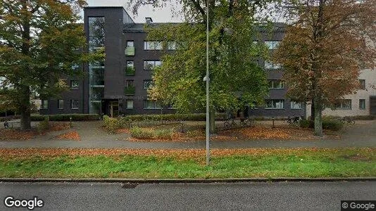 Lägenheter att hyra i Limhamn/Bunkeflo - Bild från Google Street View