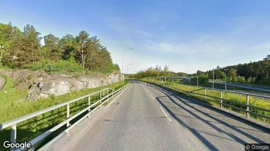 Lägenheter att hyra i Västerort - Bild från Google Street View
