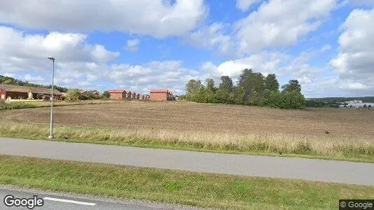 Lägenheter att hyra i Uppsala - Bild från Google Street View