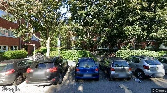 Lägenheter att hyra i Uppsala - Bild från Google Street View