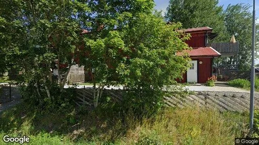 Lägenheter att hyra i Enköping - Bild från Google Street View