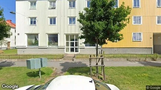 Rum att hyra i Örgryte-Härlanda - Bild från Google Street View