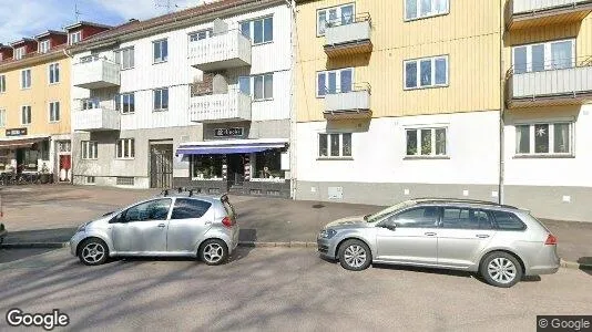 Rum att hyra i Lundby - Bild från Google Street View