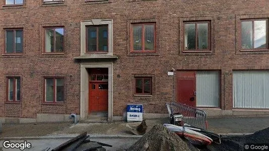 Rum att hyra i Örgryte-Härlanda - Bild från Google Street View